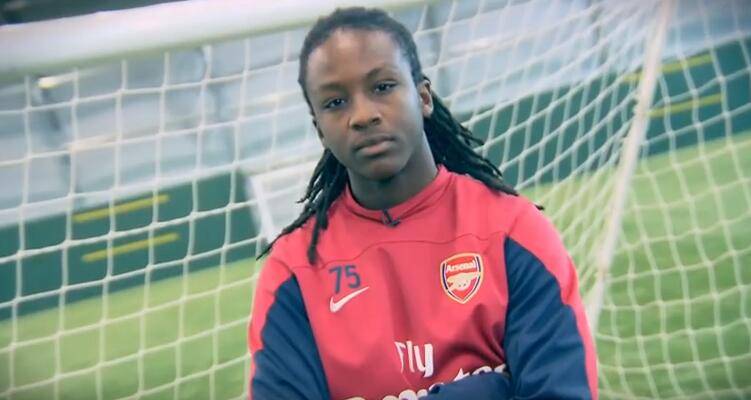 官方:阿森纳小将摩尔外租英乙联赛威科姆队