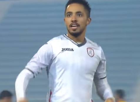 沙特中场:没有赢球,我们向球迷道歉