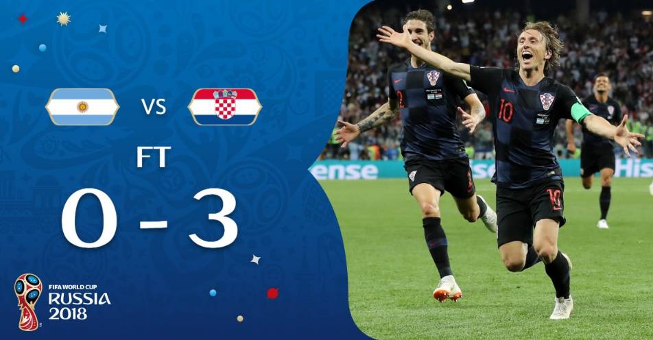 克罗地亚对西班牙历史战绩_98年世界杯克罗地亚战绩_克罗地亚vs法国历史战绩