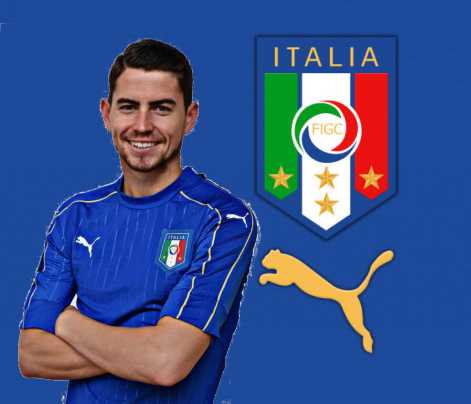 若日尼奥:身为国脚应为胜利而战 意大利需确定比赛风格