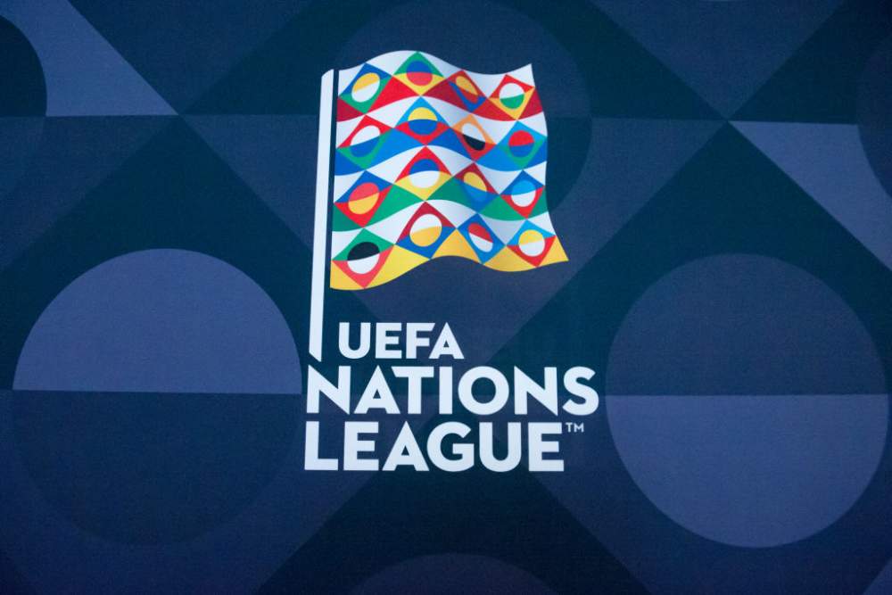 官方：2020-21赛季欧国联分组抽签将在北京时间3月4日进行