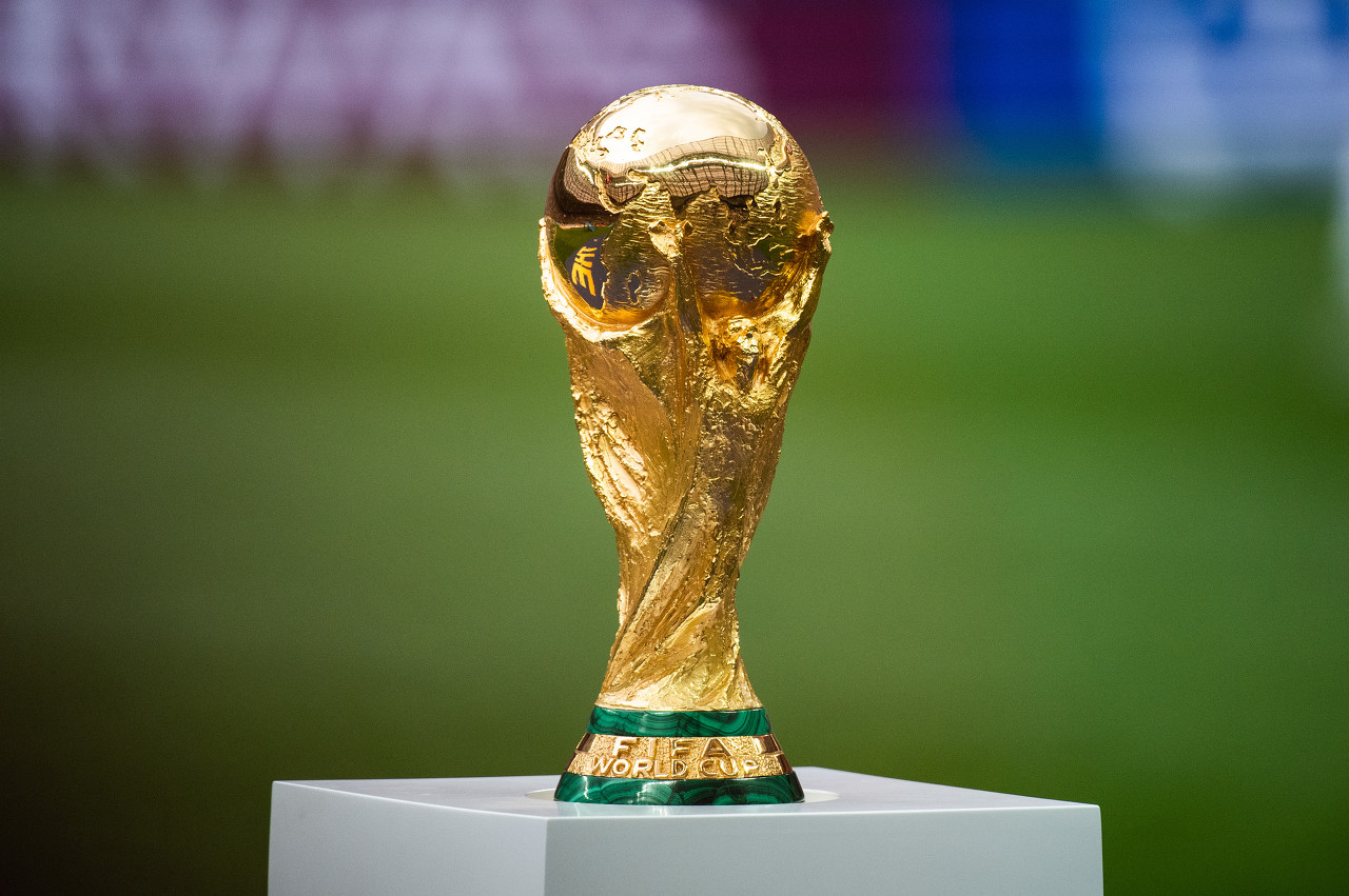 早报：国际足联将研究世界杯改为两年一次的可行性