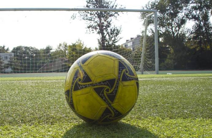 吉林:足球被列入中小学体育课重点内容