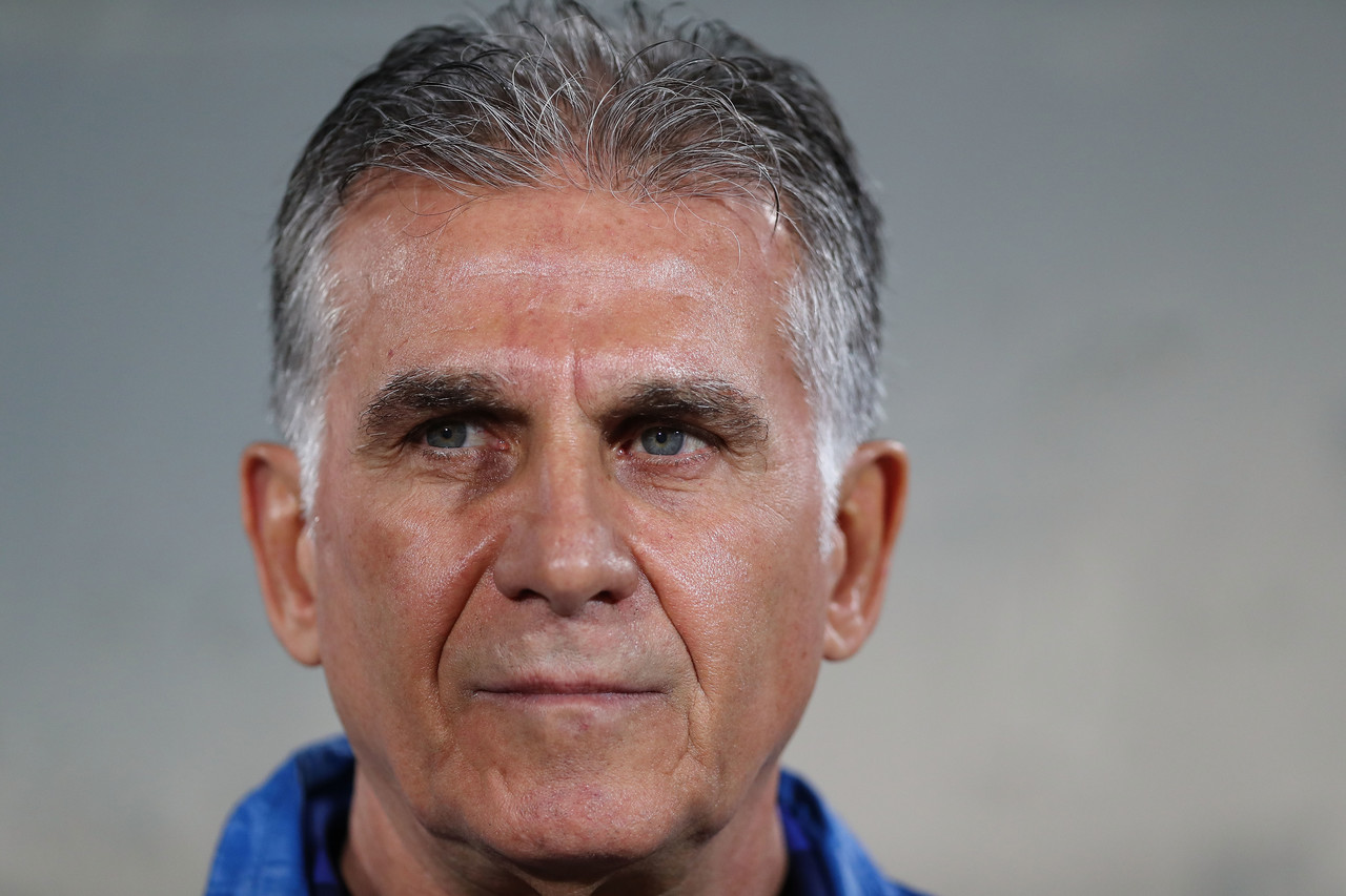 官方：哥伦比亚国家队正式解雇主教练奎罗斯