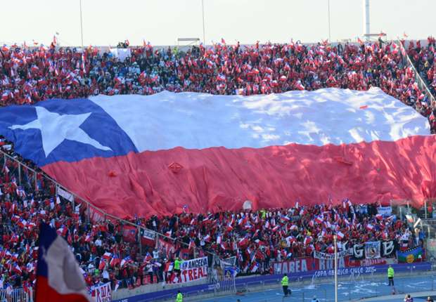 阿根廷等六国因球迷反同性恋举动遭受罚款_