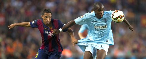 罗马加紧签下巴萨后卫阿德-直播吧手机版