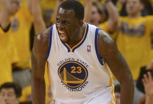 韦伯:库里是联盟MVP,但格林是勇士的MVP-直