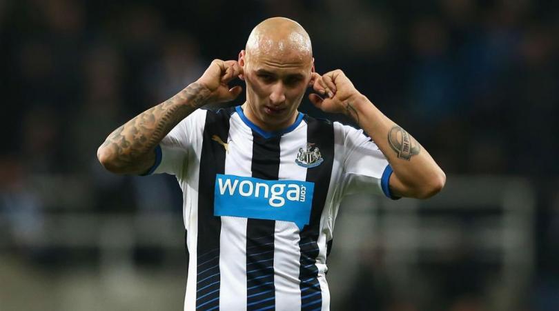 谢尔维:要用表现报答纽卡斯尔的信任