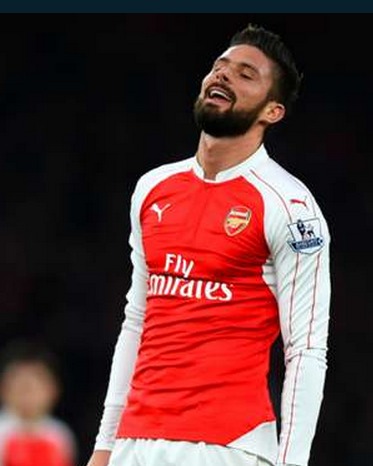 吉鲁盛赞欧冠对手巴萨-直播吧手机版