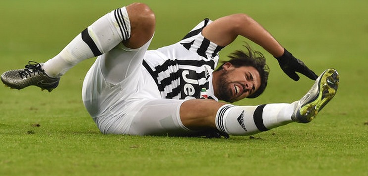 为战拜仁,赫迪拉求助沃尔法特