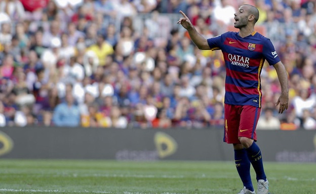 球迷发起倡议 要求让小马哥罚点球