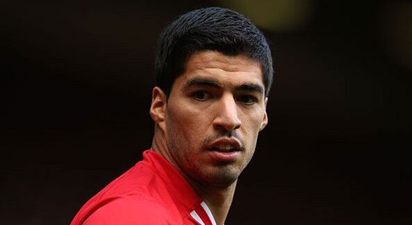 苏亚雷斯:经常看利物浦比赛-直播吧手机版