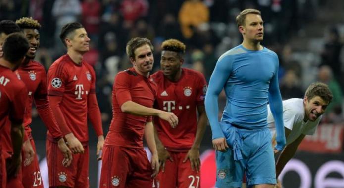 瓜迪奥拉:球队的表现太棒了