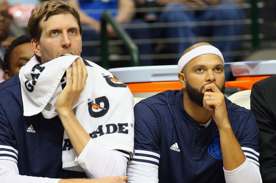 德隆-威廉姆斯因腹痛缺战勇士-直播吧zhibo8.c