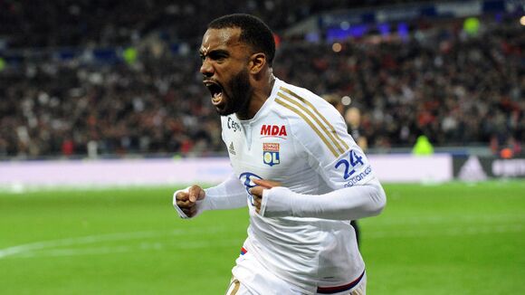 拉卡泽特:渴望参加法国欧洲杯