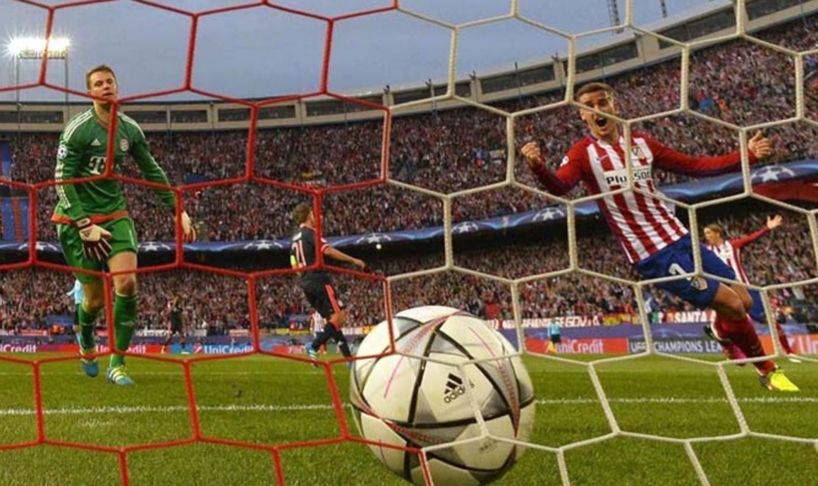 诺伊尔赛前赞对手门将奥布拉克