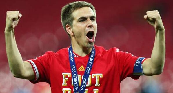 拉姆:全队已经拼尽了全力