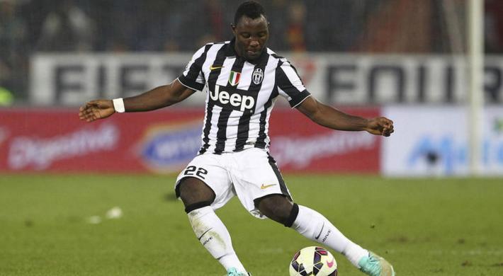 阿萨莫阿敦促全队集中注意力