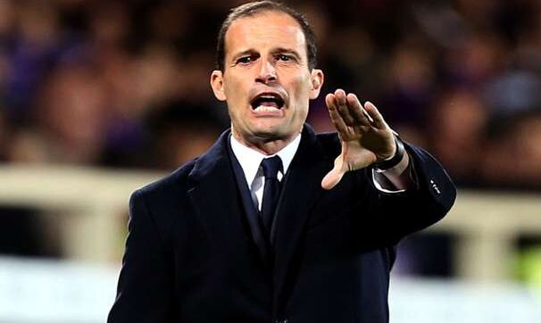 阿莱格里:决不能拿这种态度去踢决赛