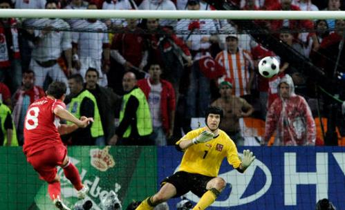 历届欧洲杯回顾之2008：西班牙终成正果