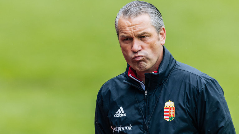 深度:三十年河西 匈牙利人的胜利带来全民狂欢