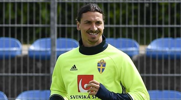 伊布入选瑞典奥运35人大名单-直播吧zhibo8.c