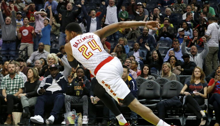 抢手!火箭和魔术加入争夺贝兹莫尔-直播吧zhib