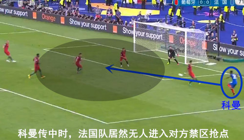 复盘法国VS葡萄牙:德尚为保守付出代价-直播吧