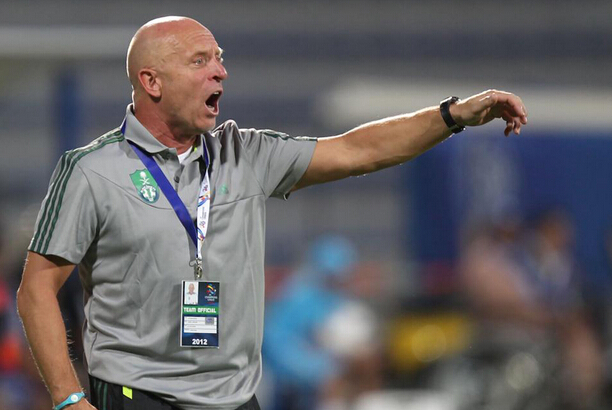 捷克国家队任命新教练-直播吧zhibo8.cc