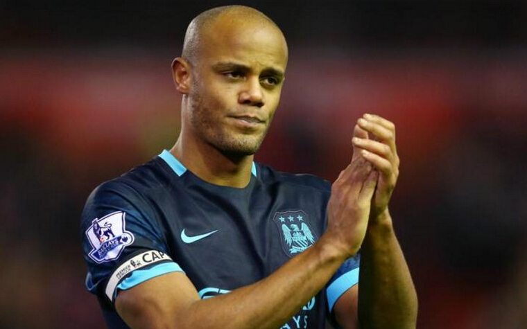 瓜迪奥拉:不急于让孔帕尼复出