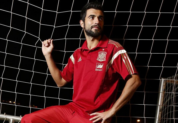 瓦伦西亚希望让阿尔比奥尔回归