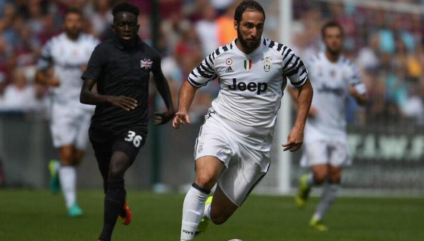 前克罗地亚球星:伊瓜因现在甚至比我还肥-直播