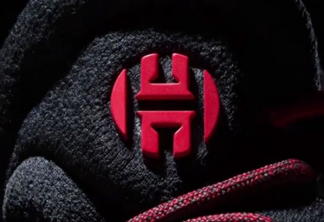 如果Harden 1长这样!疑似哈登一代战靴谍照曝