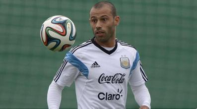 世预赛美洲区彩经:无梅西阿根廷有险