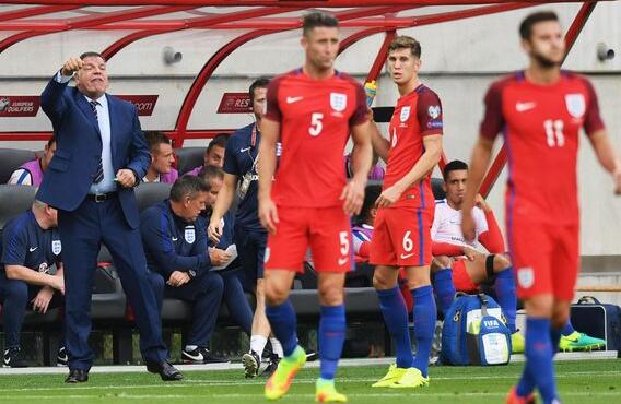 英足总主席:2020年欧洲杯英格兰至少要进四强