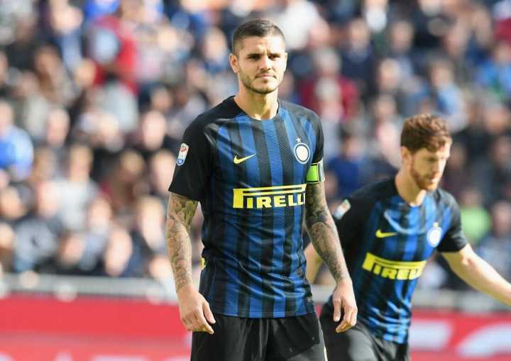 意甲-马里奥破门二弟失点 国米1-2遭卡利亚里逆