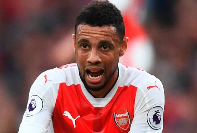 科奎林：我已经完全康复 感觉很好