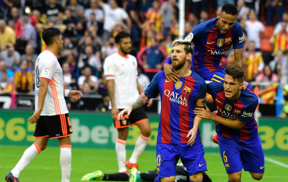 帕雷霍：巴萨球员们对我们缺乏尊重