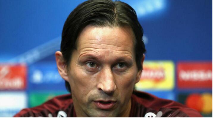 施密特：队员们发挥出色，球队处于有利位置