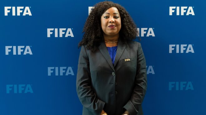 FIFA秘书长谈扩军：可以三个国家共同承办世界杯