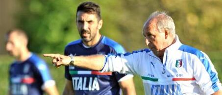 文图拉：未来布冯可能进入意大利国家队教练组