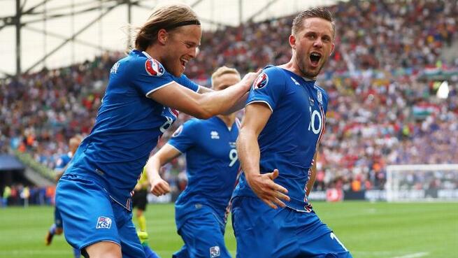 西古德森：欧洲杯上英国媒体给了国家队太大压力