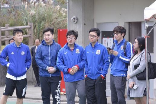 申花冲绳冬训,日本电视台专门跟拍报道-直播吧