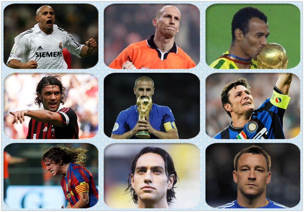 小二茶馆:今日开张,聊聊你的足球初恋