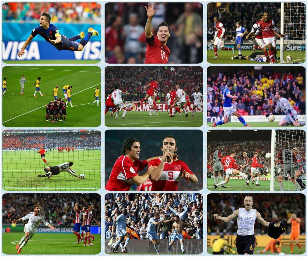 小二茶馆:不懂足球的人问你这个问题,你怎么回