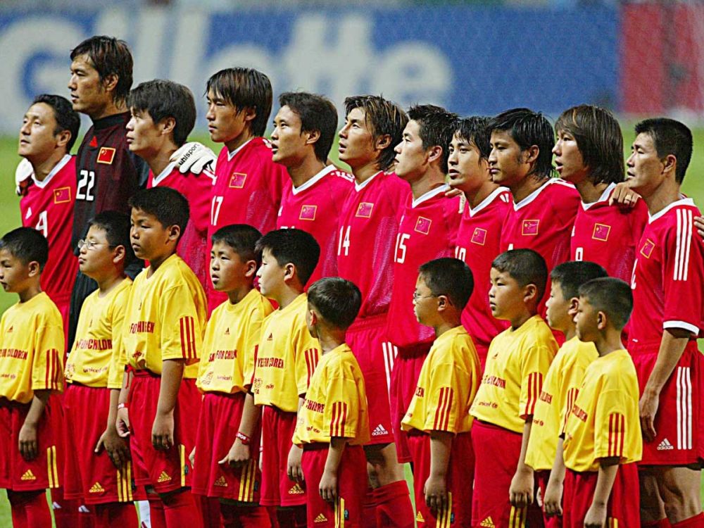 韩媒:韩国希望韩朝中日合办世界杯-直播吧zhib