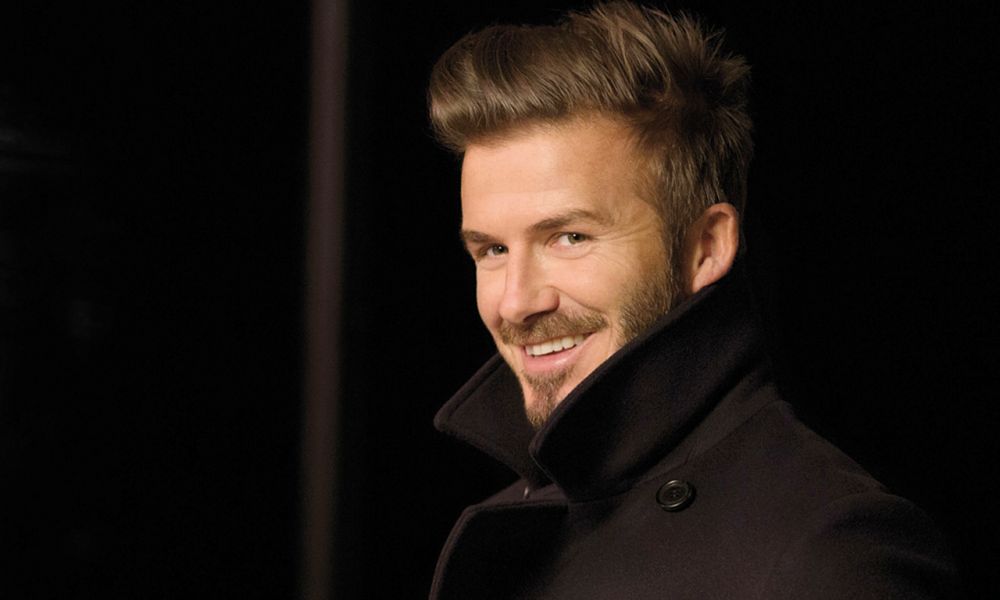 英媒:小贝将在中国办电视节目 录足球教学视频