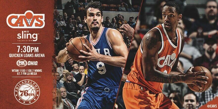 詹姆斯34+9 欧文24+9 骑士轻取76人止3连败