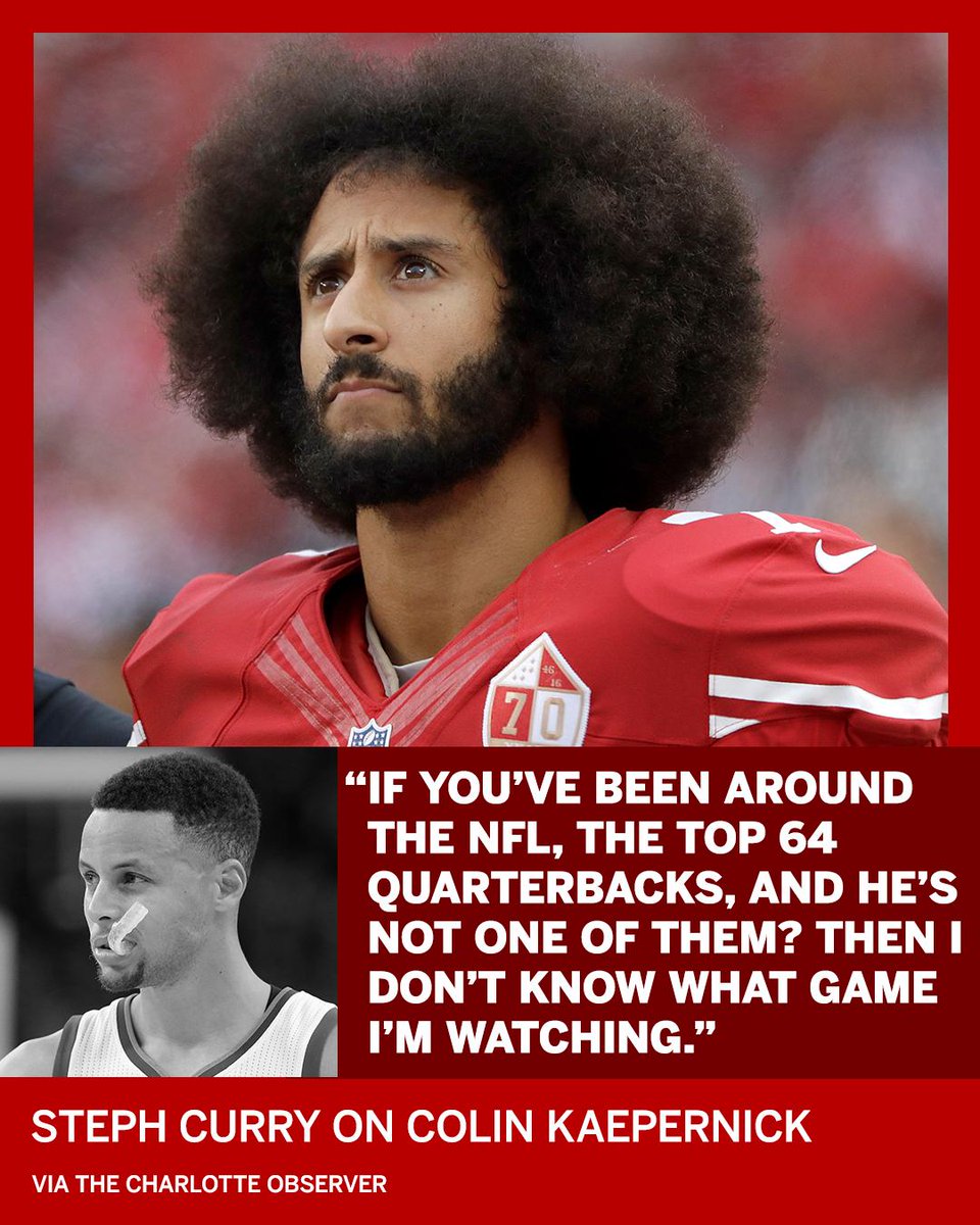 库里支持湾区四分卫卡佩尼克:给卡佩自由