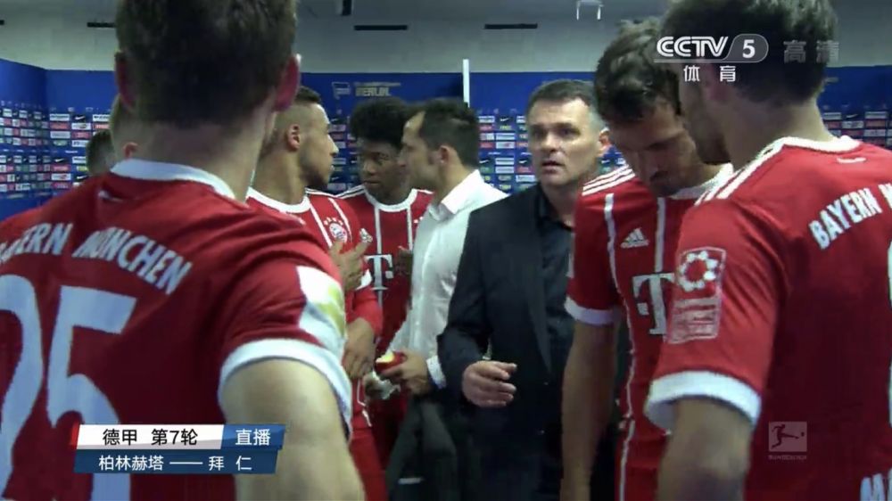 德国足球甲级联赛公正客观！著名解说评价王楚钦：目前乒坛地位最高 向下俯视对手！